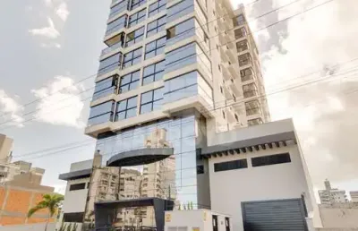 Apartamento com 2 quartos à venda na Rua Vidal Ramos, 797, Vila Moema, Tubarão