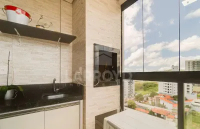 Apartamento com 2 quartos à venda na Rua Vidal Ramos, 797, Vila Moema, Tubarão