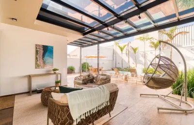 Casa com 3 quartos à venda no São João (Margem Esquerda), Tubarão 