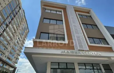 Sala comercial para alugar na Vila Moema, Tubarão 