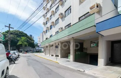 Sala comercial para alugar na Rua Dr. Otto Feuerschuete, Centro, Tubarão