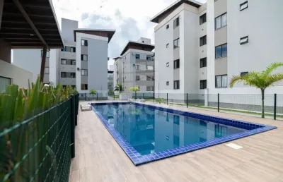 Apartamento com 3 quartos à venda na Rua Idio José da Silva, Santo Antônio de Pádua, Tubarão