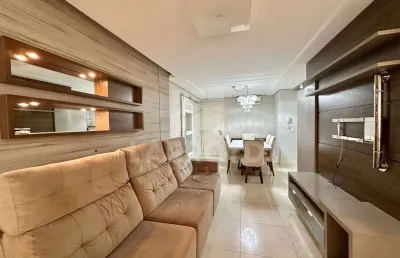 Apartamento com 3 quartos à venda no Centro, Tubarão 