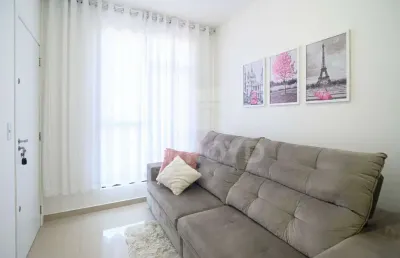 Apartamento com 2 quartos à venda na Avenida Willy Zumblick, 689, Congonhas, Tubarão