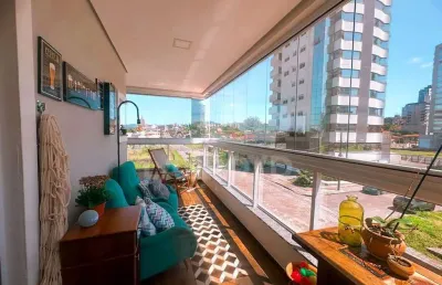 Apartamento com 3 quartos à venda na R. Manoel A. Corrêa, 133, Recife, Tubarão