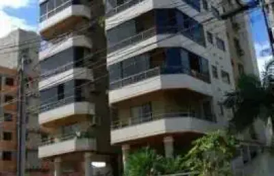 Apartamento com 3 quartos à venda na R. Antonina B. Cobertta, Vila Moema, Tubarão