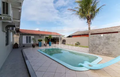 Casa com 3 quartos à venda no Santo Antônio de Pádua, Tubarão 