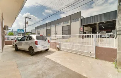 Casa com 5 quartos à venda no Humaitá de Cima, Tubarão 