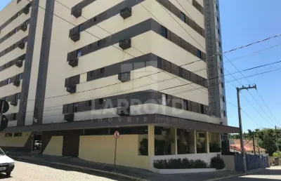 Apartamento com 3 quartos à venda na Rua Nossa Senhora da Piedade, 30, Centro, Tubarão
