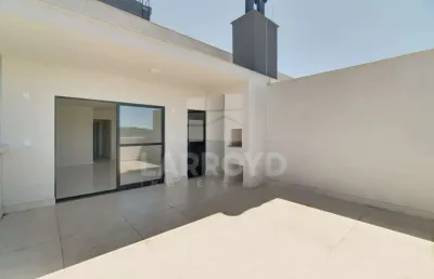 Apartamento com 3 quartos à venda na Rua Senador Arnor Damiani, Oficinas, Tubarão