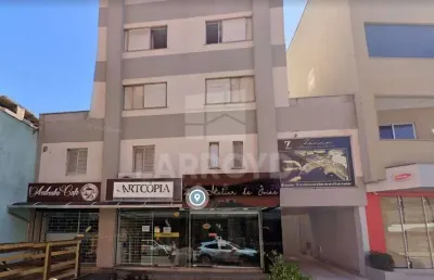 Sala comercial à venda na Rua Tubalcaim Faraco, Centro, Tubarão
