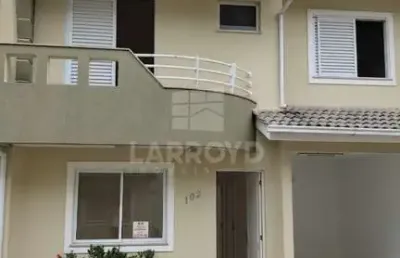 Casa em condomínio fechado com 3 quartos à venda no Centro, Tubarão 
