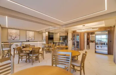 Apartamento com 2 quartos à venda na Rua Heitor Souza, Aeroporto, Tubarão
