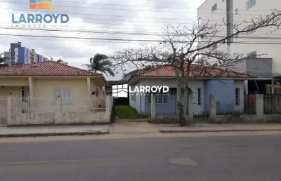 Terreno à venda na Rua Simeão Esmeraldino de Menezes, Dehon, Tubarão