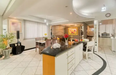 Apartamento com 2 quartos à venda na Rua Altamiro Guimarães, Oficinas, Tubarão