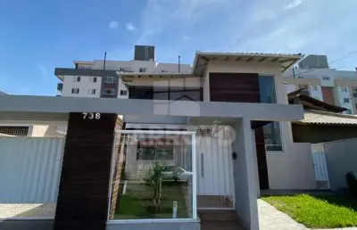 Sala comercial à venda na Rua José Evaristo Fogaça, Vila Moema, Tubarão