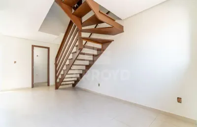 Casa em condomínio fechado com 2 quartos à venda no Santo Antônio de Pádua, Tubarão 