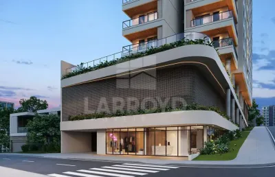 Sala comercial à venda na Rua Coronel Teixeira, Centro, Tubarão