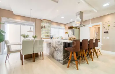 Casa com 3 quartos à venda no São Bernardo, Tubarão 