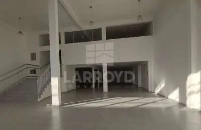 Sala comercial para alugar na Rua Rui Barbosa, Centro, Tubarão