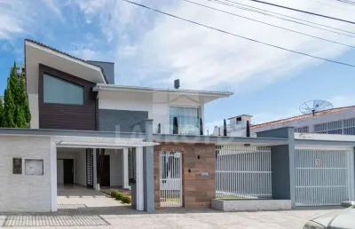 Casa com 3 quartos para alugar na Vila Moema, Tubarão 
