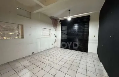 Sala comercial para alugar no Humaitá, Tubarão 