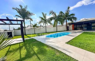 Casa com 3 quartos à venda no Passo do Gado, Tubarão 