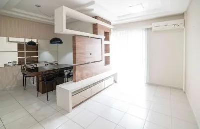 Apartamento com 2 quartos à venda no Centro, Tubarão 