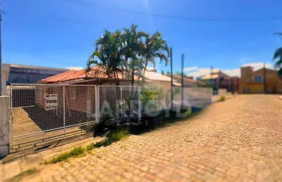Terreno à venda na Rua Germano Siebert, Centro, Tubarão
