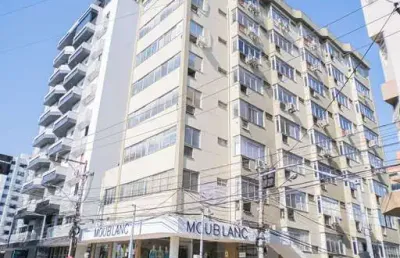 Sala comercial à venda na Rua Tubalcaim Faraco, Centro, Tubarão