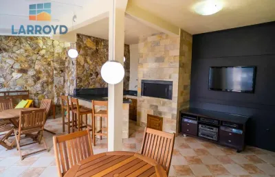 Apartamento com 3 quartos à venda na Rua Coronel Cabral, 591, Centro, Tubarão