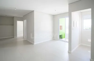Apartamento com 2 quartos à venda na Avenida Expedicionário José Pedro Coelho, Dehon, Tubarão