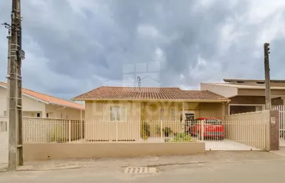 Casa com 4 quartos à venda no Monte Castelo, Tubarão 