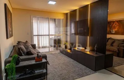 Apartamento com 2 quartos à venda na Avenida Pedro Zapelini, Santo Antônio de Pádua, Tubarão