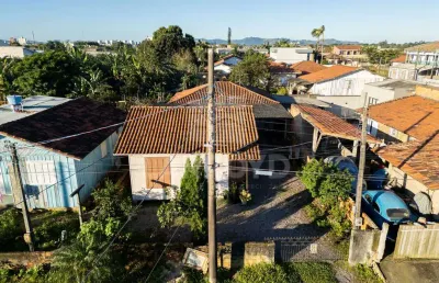 Casa com 4 quartos à venda no Santo Antônio de Pádua, Tubarão 