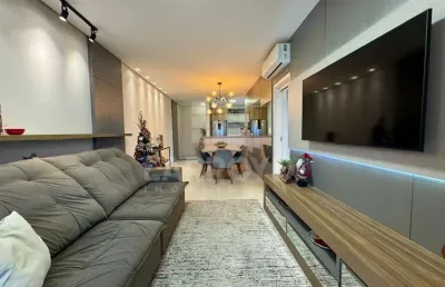 Apartamento com 2 quartos à venda na Avenida Pedro Zapelini, 1619, Centro, Tubarão