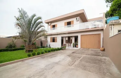 Casa com 3 quartos à venda no Oficinas, Tubarão 