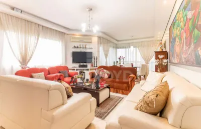 Apartamento com 3 quartos à venda na Rua Felipe Schmidt, Centro, Tubarão