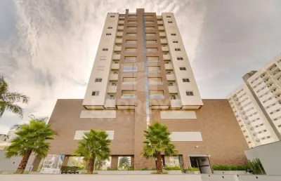 Apartamento com 3 quartos à venda na Rua Heitor Souza, Aeroporto, Tubarão