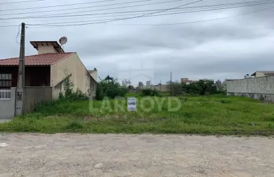 Terreno à venda na Rua Duque de Caxias, Humaitá, Tubarão
