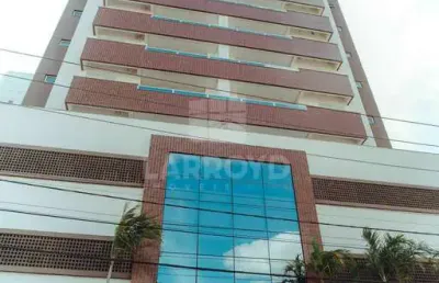 Apartamento com 2 quartos à venda na Travessa Antônio Magalhães de Castro, 168, Centro, Tubarão
