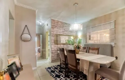 Casa com 3 quartos à venda no São João (Margem Esquerda), Tubarão 