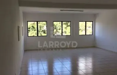 Sala comercial à venda na Avenida Marcolino Martins Cabral, Centro, Tubarão