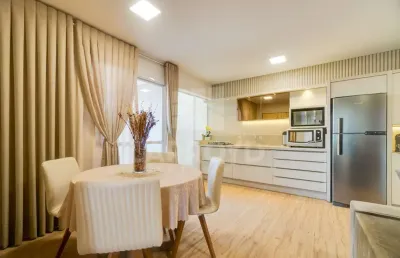 Apartamento com 3 quartos à venda na Rua Washington Luiz, 318, Aeroporto, Tubarão