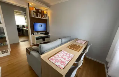 Apartamento com 3 quartos à venda na Rua Miguel Inácio Faraco, Vila Moema, Tubarão
