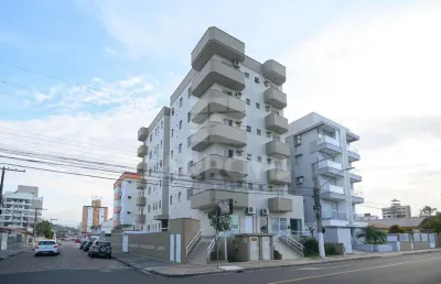 Apartamento com 2 quartos à venda na Rua Padre Dionísio da Cunha Laudt, 414, Dehon, Tubarão