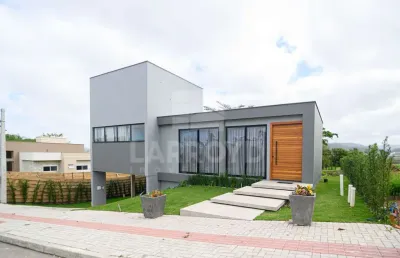 Quinta do lago - casa alto padrão no condomínio quinta do lago