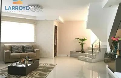 Casa com 4 quartos à venda no Centro, Tubarão 