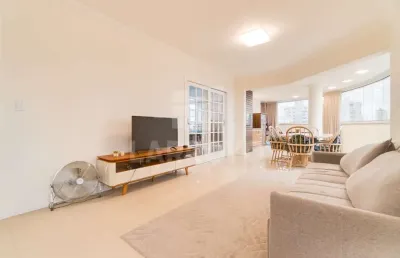 Apartamento com 3 quartos à venda na Rua Santos Dumont, Centro, Tubarão