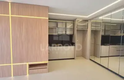 Apartamento com 2 quartos à venda na Avenida Pedro Zapelini, 530, Recife, Tubarão